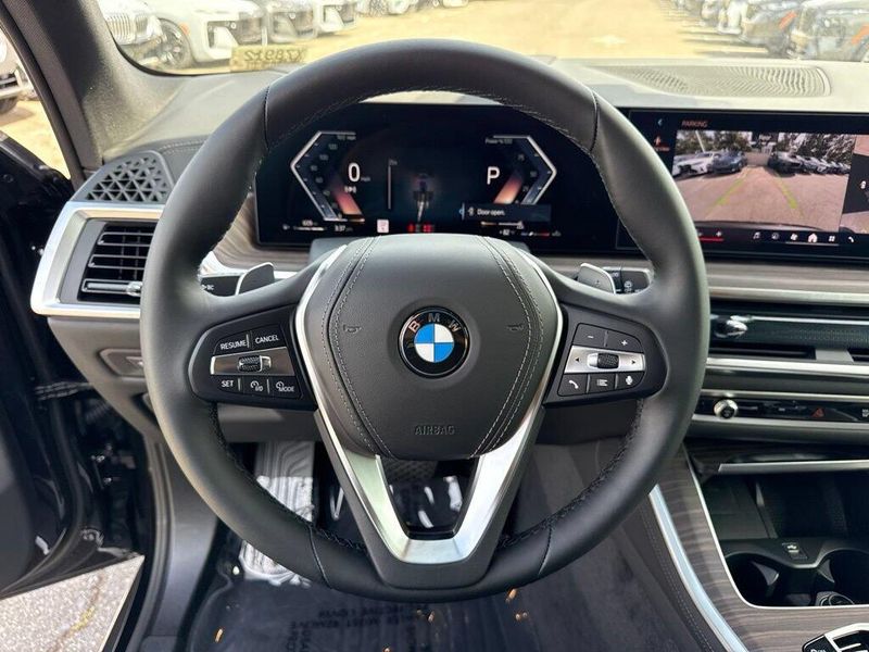 New 2026 BMW X5 sDrive40iImage 20