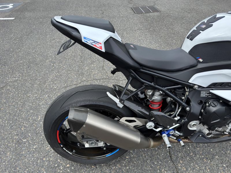 Used 2023 BMW S 1000 RR 