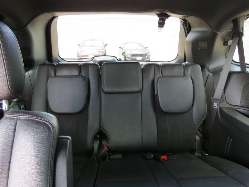 Used 2019 Dodge Grand Caravan SXT 35th Anniversary Edition 4dr Mini VanImage 32