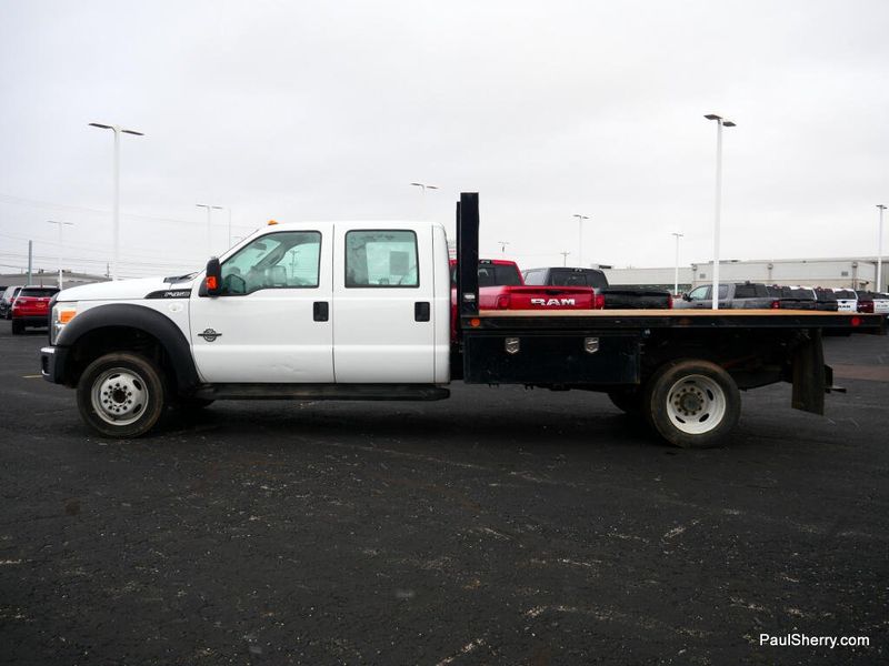 Used 2016 Ford F-450 Chassis XL
