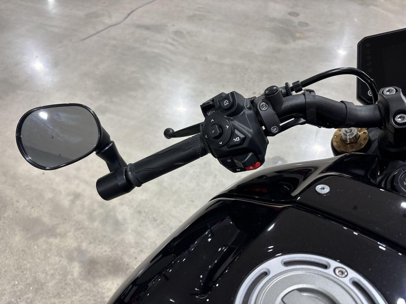 New 2026 Yamaha XSR900 Image 19