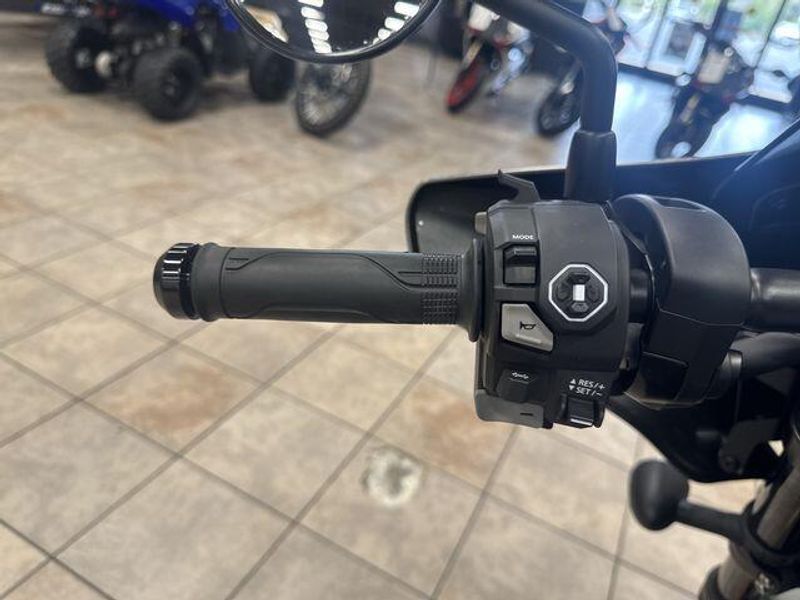 New 2026 Honda REBEL 1100 T Image 19