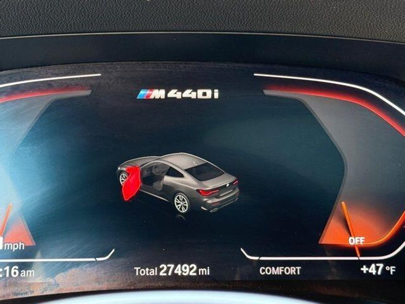 Used 2022 BMW 4 Series M440iImage 27