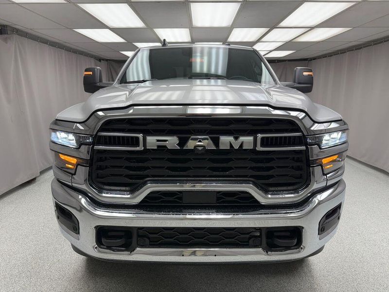 New 2026 RAM 2500 Tradesman Crew Cab 4x4 6