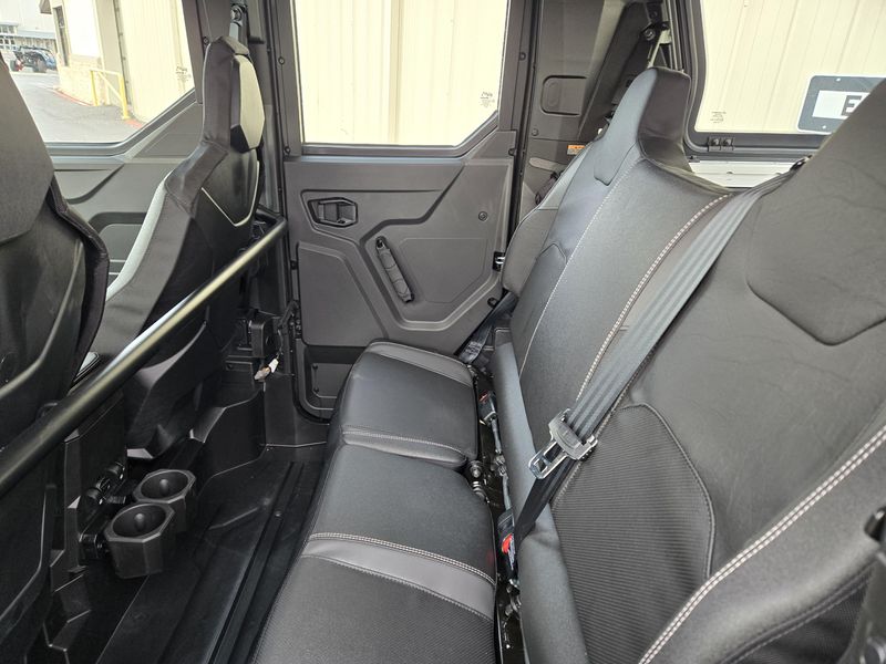 NEW 2026 POLARIS XPEDITION ADV 5 NORTHSTAR Image 23