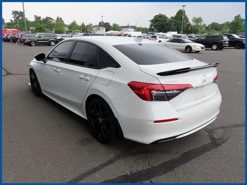 2023 Honda Civic SportImage 5
