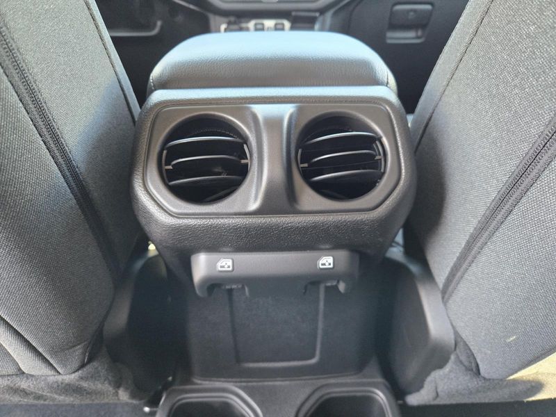 New 2026 Jeep Gladiator Willys 4x4