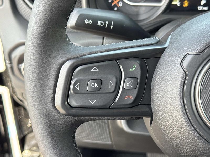New 2026 Jeep Gladiator Rubicon X 4x4