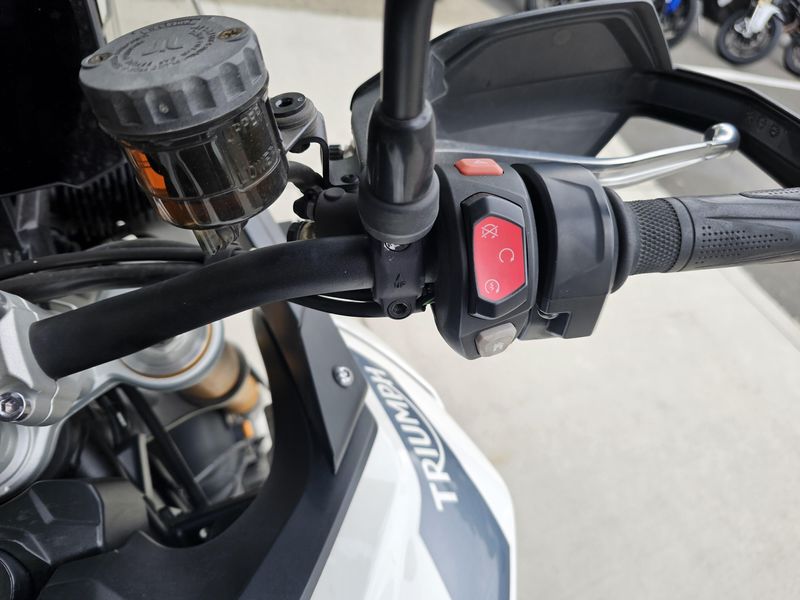 Used 2023 Triumph Tiger 900 Rally Euro 5a 