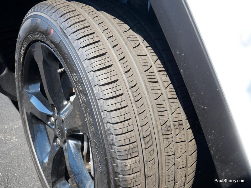 New 2026 Jeep Grand Cherokee L Limited 4x4