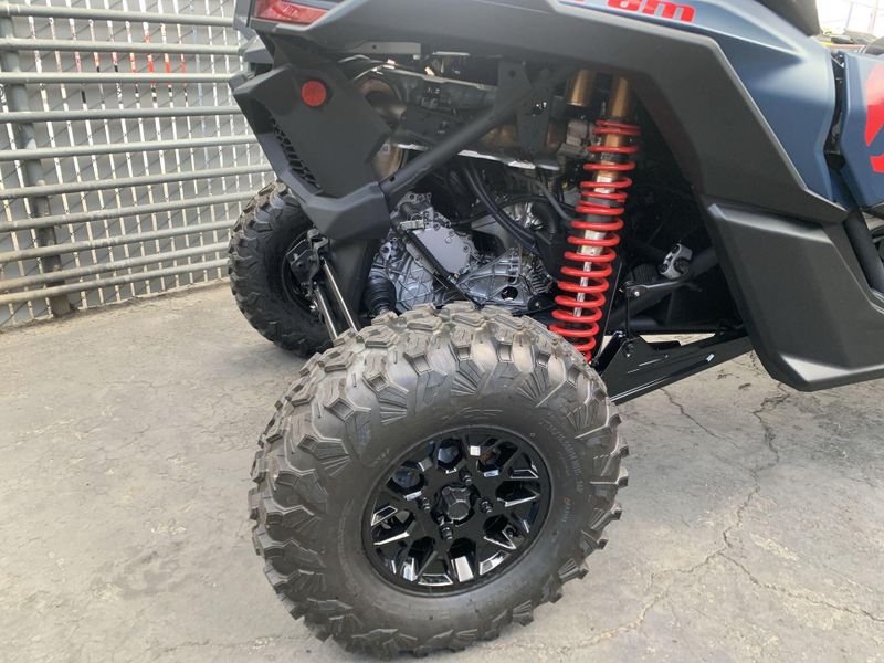 New 2026 Can-Am MAVERICK X3 MAX RS TURBO Image 17