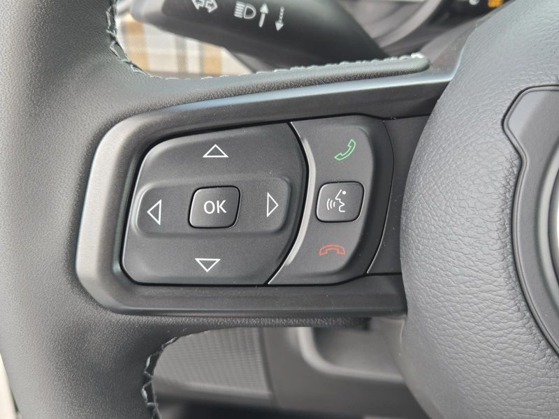 New 2026 Jeep Wrangler 4-door 85th Anniversary Edition
