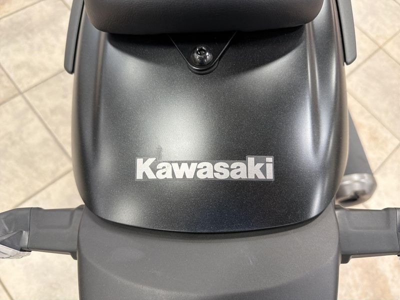 New 2026 Kawasaki Eliminator Image 27