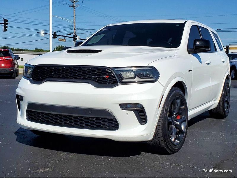 Used 2021 Dodge Durango R/TImage 7