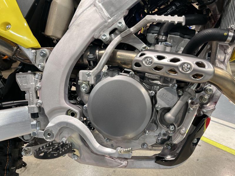 New 2026 Suzuki RM-Z250 Image 20