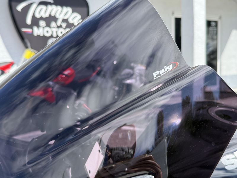 2023 Suzuki HAYABUSA 1340