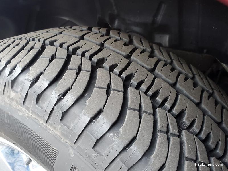 Used 2017 RAM 1500 Big Horn