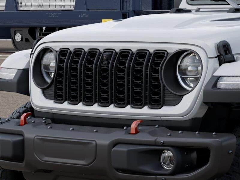 New 2026 Jeep Gladiator Rubicon X 4x4Image 7