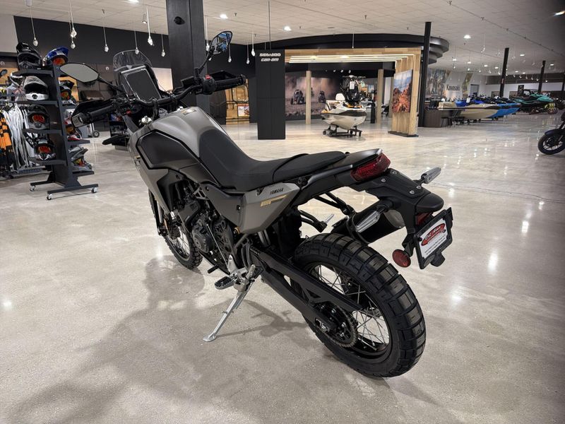 New 2026 Yamaha TENERE 700 Image 15