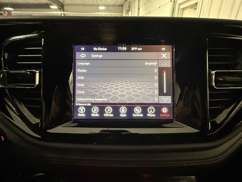 Used 2021 Dodge Durango GTImage 34