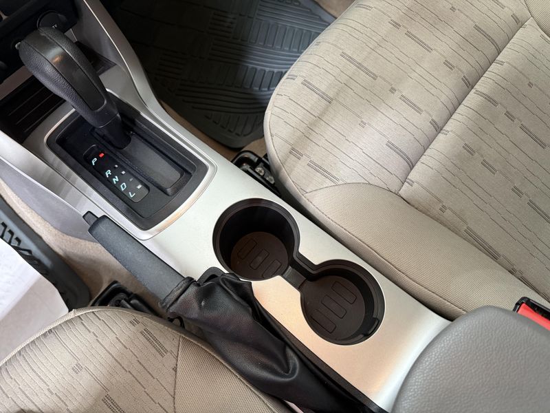 Used 2008 Ford Focus Image 21