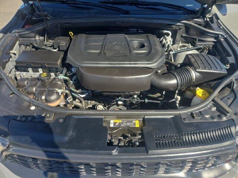 Used 2021 Dodge Durango GT PlusImage 17