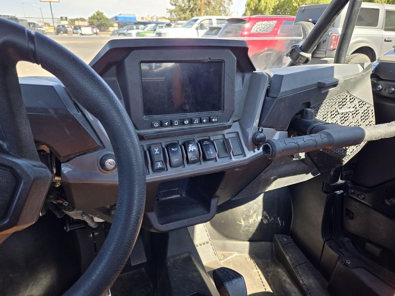 USED 2024 POLARIS RZR XP 1000 ULTIMATE Image 13