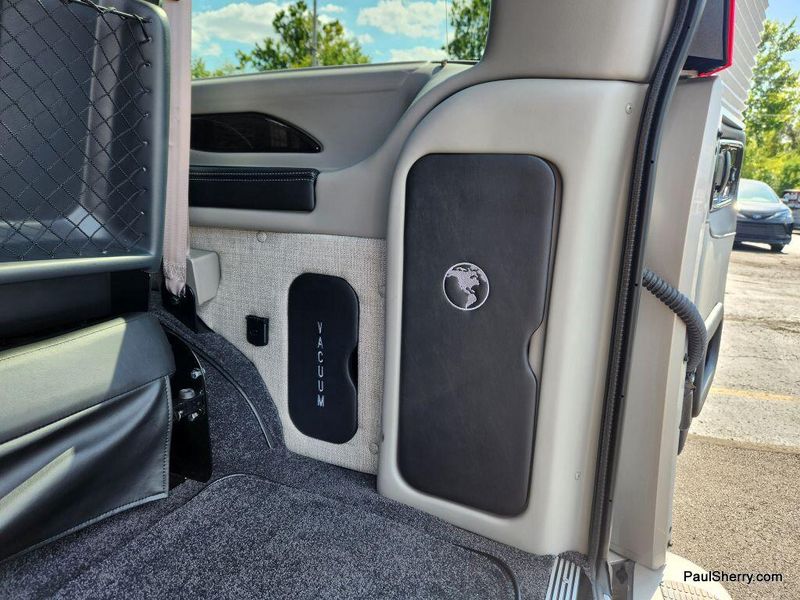 Used 2023 Chevrolet Express Cargo 