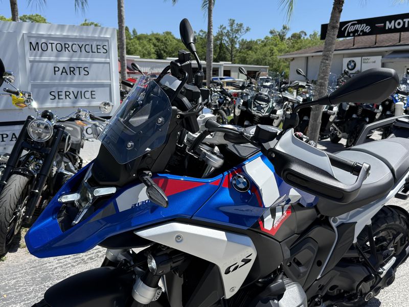 2026 BMW R 1300 GS