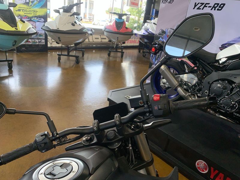 New 2026 Suzuki GSX-8S Image 17