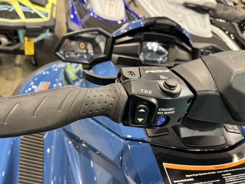 New 2025 Yamaha VX CRUISER HO Image 13