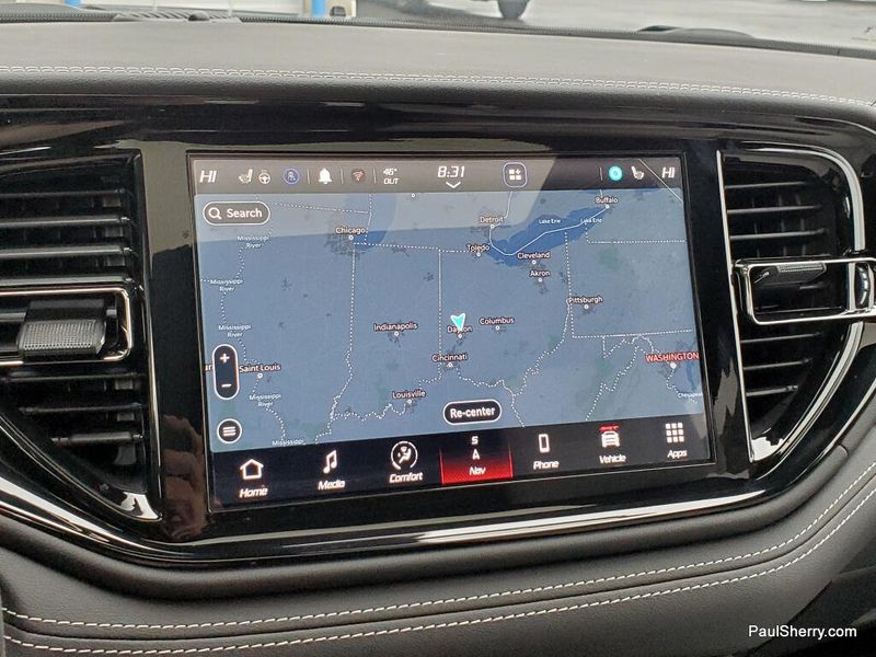 New 2026 Dodge Durango Srt Hellcat Jailbreak Awd