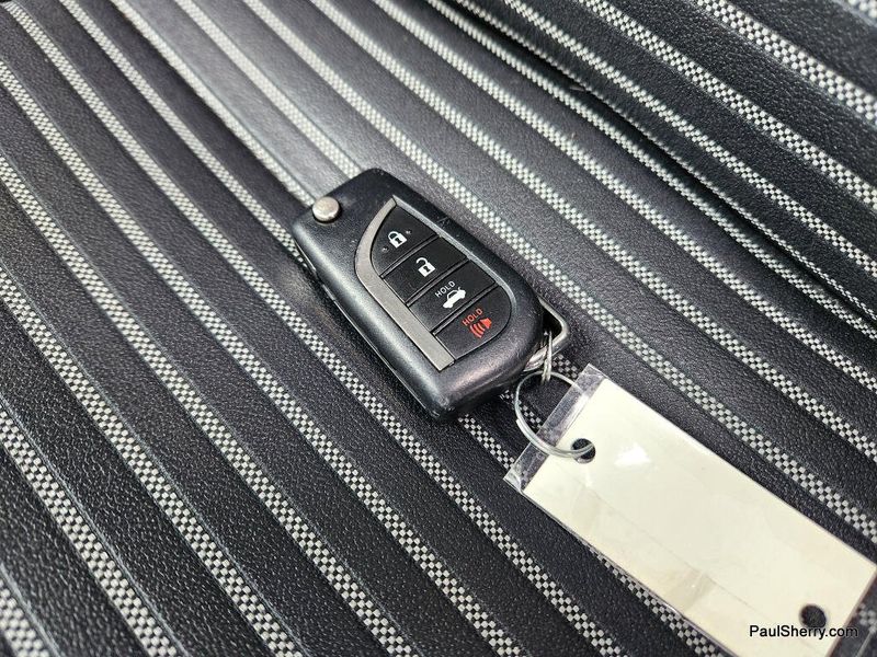 Used 2020 Toyota Camry SE