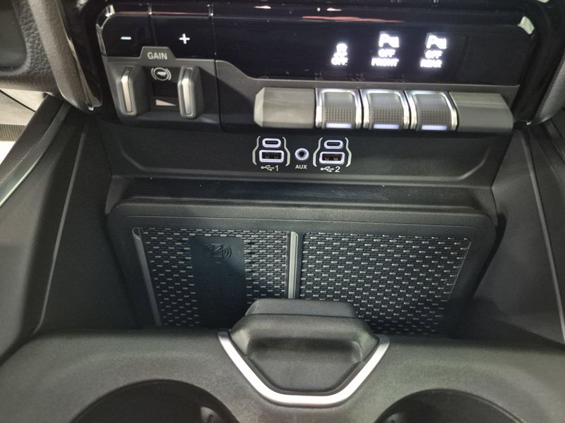 New 2025 RAM 1500 Big Horn Crew Cab 4x4 5