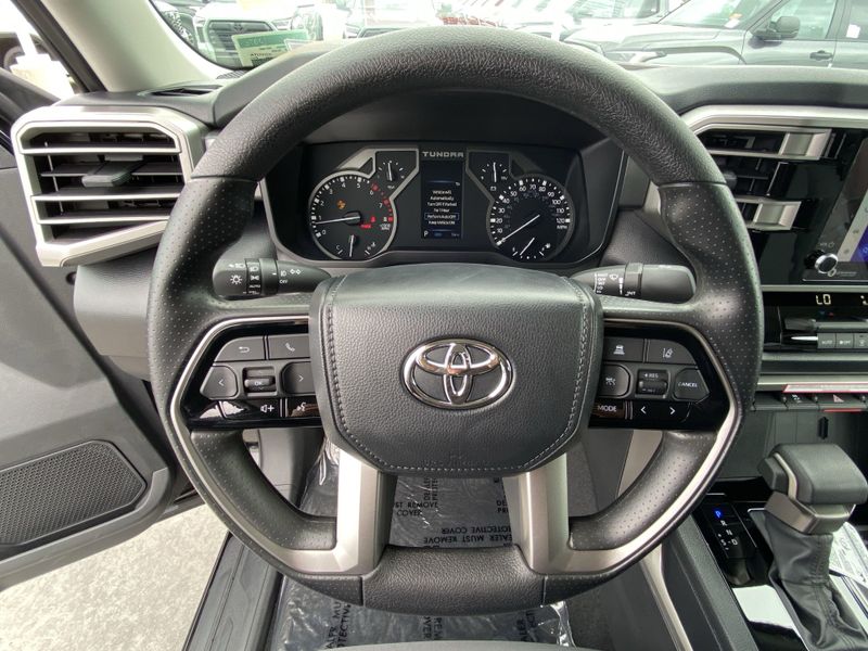 2024 Toyota Tundra SR5Image 25
