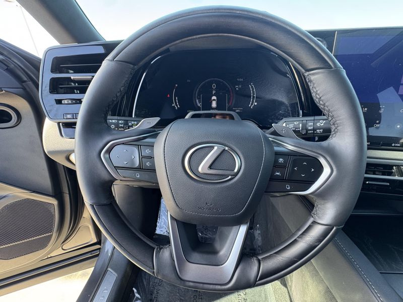 Used 2024 Lexus RX 350 Premium PlusImage 27