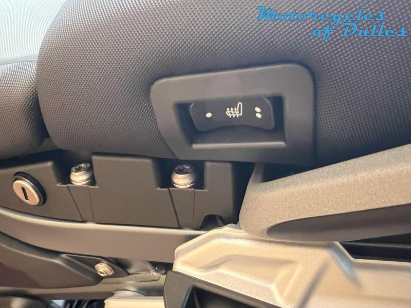 New 2025 BMW R1300GS Adventure Image 17