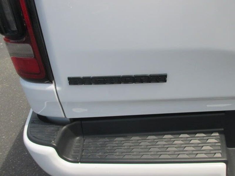 2021 RAM 1500 Big HornImage 11