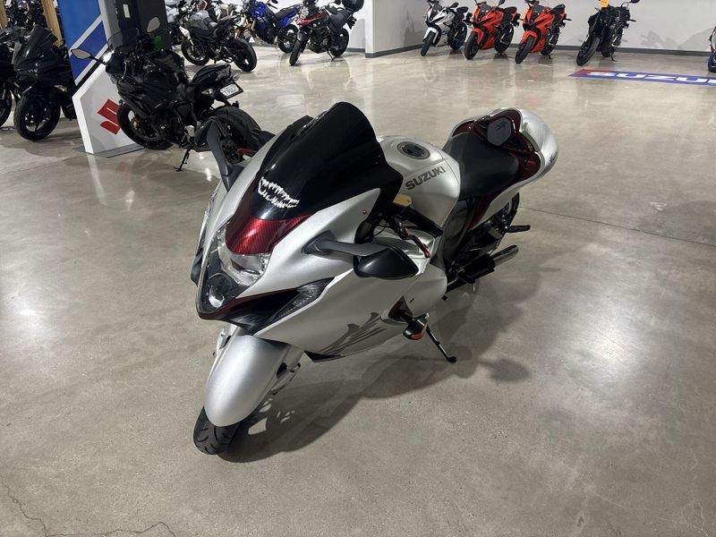 Used 2022 Suzuki HAYABUSA CA Image 11
