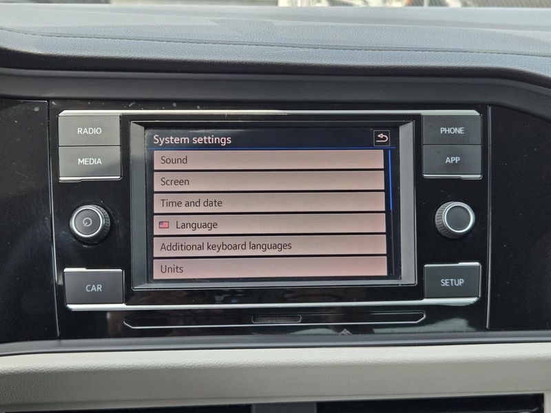 Used 2019 Volkswagen Jetta S Auto w/SULEV