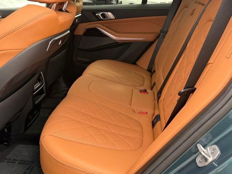 Used 2025 BMW X5 xDrive40iImage 32