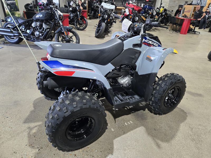 NEW 2026 POLARIS PHOENIX 200 Image 4