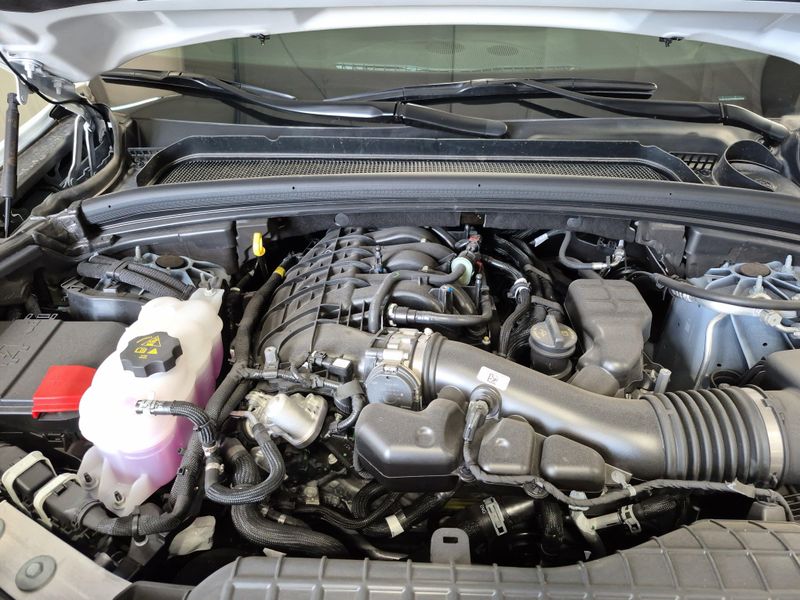 2025 Jeep Grand Cherokee L Altitude X 4x4Image 39