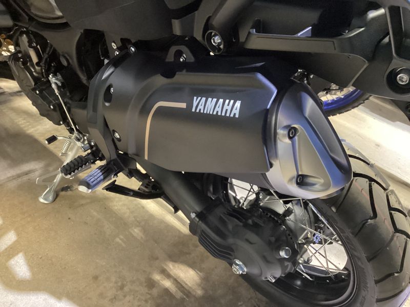2024 Yamaha SUPER TENERE ES GRANITE GRAY Image 6