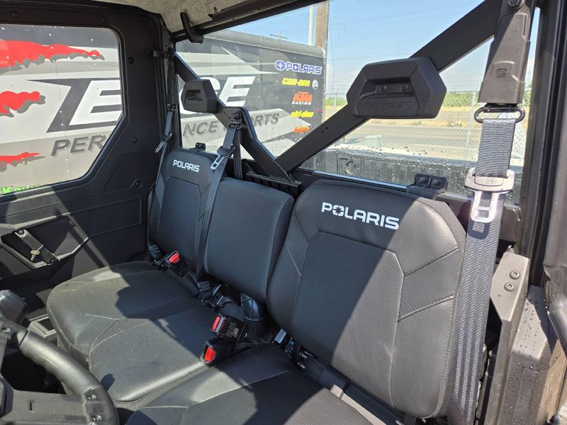 New 2026 Polaris RANGER 1000 CAB 
