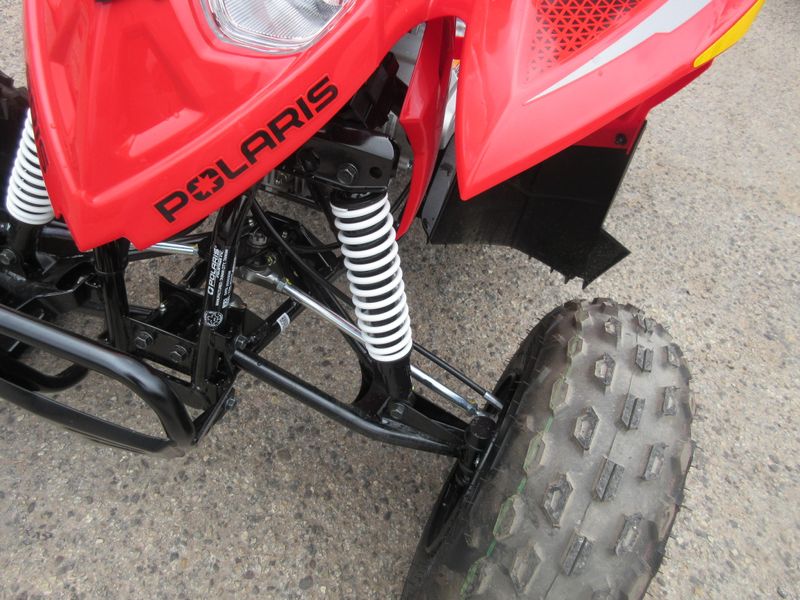 NEW 2026 POLARIS OUTLAW 110 Image 16