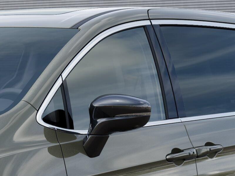 New 2027 Chrysler Pacifica LimitedImage 12