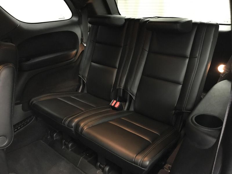 Used 2021 Dodge Durango GT PlusImage 20