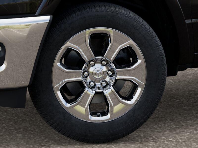 2026 Ram 1500 Big Horn photo 4