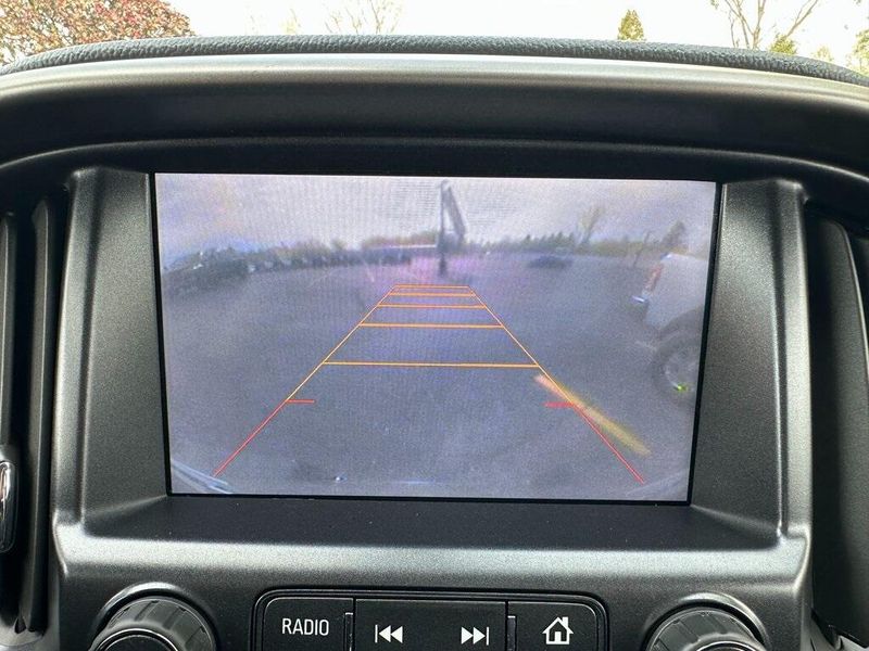 2015 Chevrolet Colorado Z71Image 6